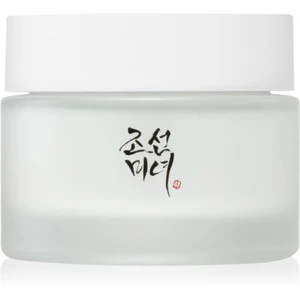 Beauty Of Joseon Dynasty Cream intenzívne hydratačný krém pre rozjasnenie pleti 50 ml