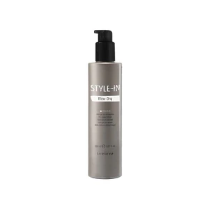 Inebrya Style-In Blow Dry stylingový gél pre rýchlejšiu fúkanú 150 ml