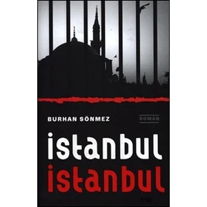 Istanbul, Istanbul - Burhan Sönmez