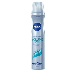 NIVEA Lak na vlasy Volume Sensation