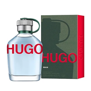 Hugo Boss HUGO Man toaletná voda pre mužov 200 ml