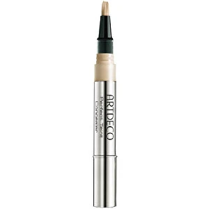 Artdeco Perfect Teint Concealer rozjasňujúci korektor v pere odtieň 3 Peach 2 ml