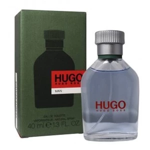 Hugo Boss HUGO Man toaletná voda pre mužov 40 ml