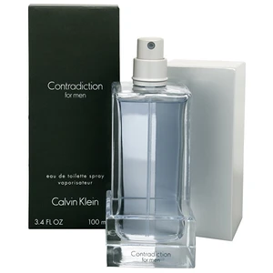 Calvin Klein Contradiction For Men - EDT 100 ml