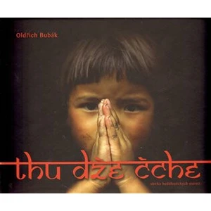 THU DŽE ČCHE - Oldřich Bubák