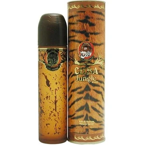 Cuba Jungle Tiger parfumovaná voda pre ženy 100 ml