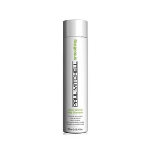 Paul Mitchell Uhlazující šampon pro nepoddajné vlasy Smoothing (Super Skinny Daily Shampoo) 300 ml