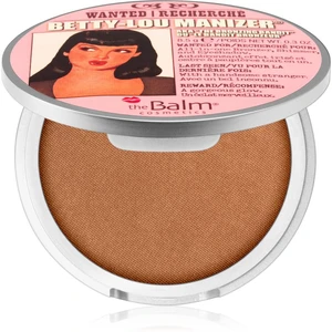 theBalm Betty - Lou Manizer bronzer a tiene v jednom 8.5 g