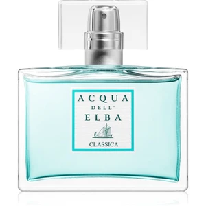 Acqua dell' Elba Classica Men toaletná voda pre mužov 50 ml