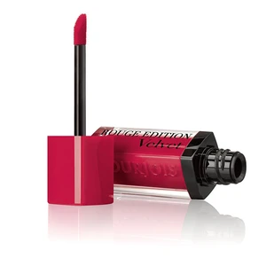 Bourjois Rouge Edition Velvet tekutý rúž s matným efektom odtieň 11 Hap´pink 7.7 ml