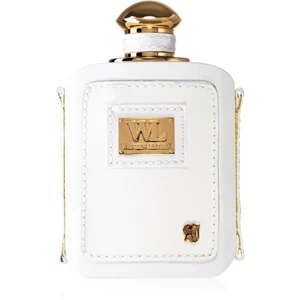 Alexandre.J Western Leather White parfémovaná voda pro ženy 100 ml