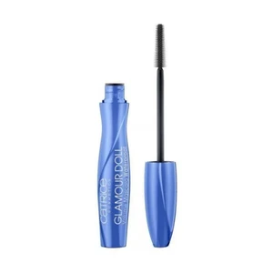 Catrice Glam & Doll Volume Mascara riasenka pre maximálny objem odtieň Black 10 ml