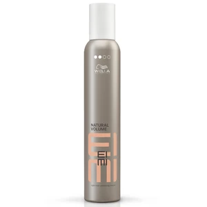 Wella Professionals Eimi Natural Volume penové tužidlo pre objem 300 ml