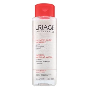 Uriage Hygiène Thermal Micellar Water - Sensitive Skin micelárna čistiaca voda pre citlivú pleť 250 ml