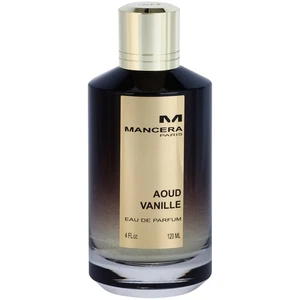 Mancera Dark Desire Aoud Vanille parfémovaná voda unisex 120 ml