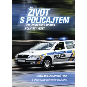 Život s policajtem, Kirschman Ellen