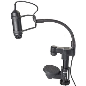 TIE TCX200 Microphone à condensateur pour instruments