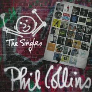 Phil Collins – The Singles (Expanded)