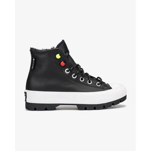 Buty damskie sneakersy Converse Chuck Taylor All Star Winter Hi Gore-Tex GTX 569554C