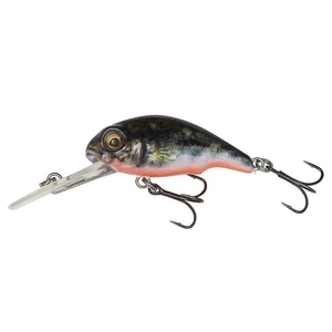 Savage Gear 3D Goby Crank UV Red/Black 5 cm 7 g