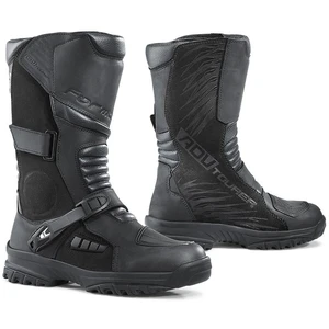 Forma Boots Adv Tourer Nero 45 Stivali da moto