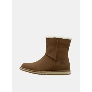 Boty HELLY HANSEN - Annabelle Boot 116-36.766 Whiskey/Natura/Sperry Gum