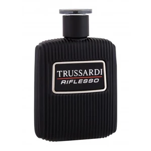 Trussardi Riflesso Street of Milano toaletná voda pre mužov 100 ml