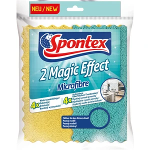 Spontex Magic Effect útierka z mikrovlákna