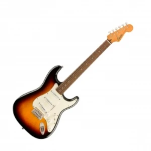 Fender Squier Classic Vibe 60s Stratocaster IL 3-Tone Sunburst