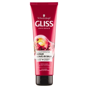 Schwarzkopf Gliss Colour Perfector balzám na vlasy pro barvené a melírované vlasy 150 ml