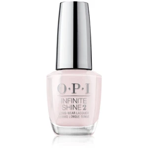 OPI Infinite Shine lak na nehty s gelovým efektem Patience Pays Off 15 ml