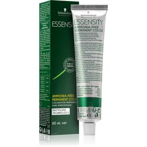 Schwarzkopf Professional Essensity Colour farba na vlasy odtieň 9-0 60 ml