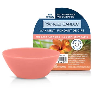 Yankee Candle Vonný vosk The Last Paradise (New Wax Melt) 22 g