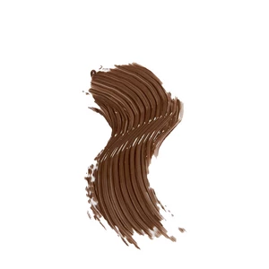 Revolution PRO Ultimate Brow Gel fixačný gél na obočie odtieň Medium Brown 5,8 g