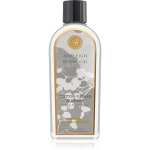 Ashleigh & Burwood London In Bloom Cotton Flower & Amber náplň do katalytickej lampy 500 ml