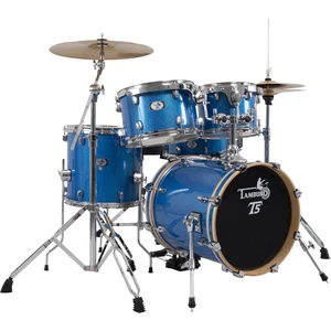 Tamburo T5P20 Blue Sparkle