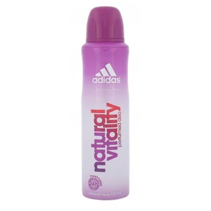 Adidas Natural Vitality dezodorant v spreji pre ženy 150 ml