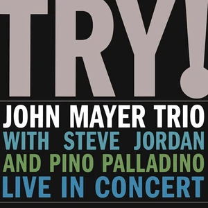 John Mayer Try! Live In Concert (2 LP) Wznawiać wydanie