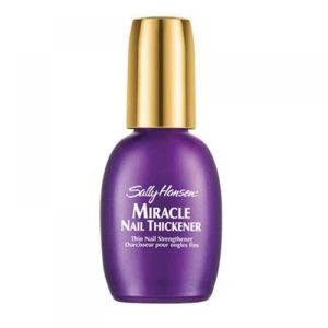 Sally Hansen Miracle Nail Thickener 13,3 ml lak na nechty pre ženy bez trblietok