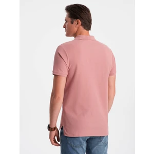 Polo da uomo  Ombre S1374