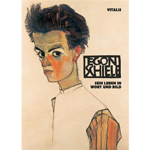 Egon Schiele (německá verze) - Roman Neugebauer