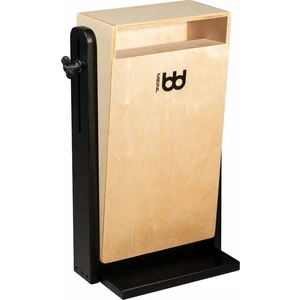 Meinl MESC Ergo Swivel Cajon Cajón especial Natural