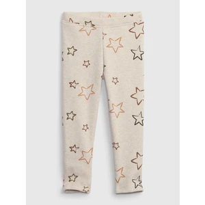 GAP Children's insulated leggings - Girls