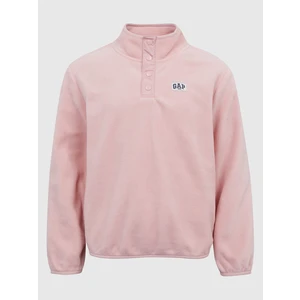 GAP Kids fleece sweatshirt - Girls