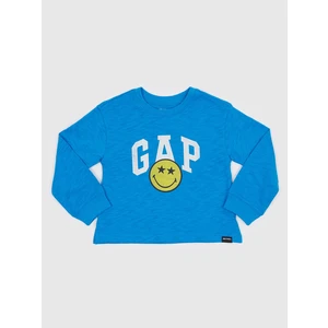 GAP Kids T-shirt & Smiley® - Girls