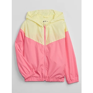 GAP Kids Zipper Jacket - Girls