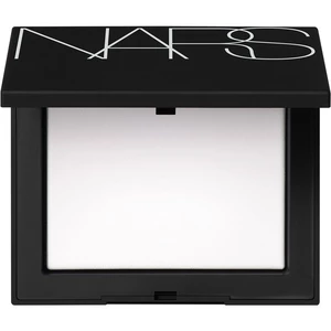 NARS LIGHT REFLECTING SETTING POWDER - PRESSED MINI fixační pudr odstín CRYSTAL 3 g