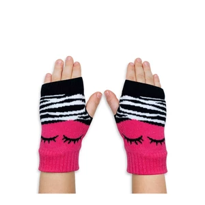 Denokids Gloves - Pink - Casual