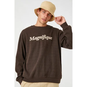 Men's sweater Koton Magnifique