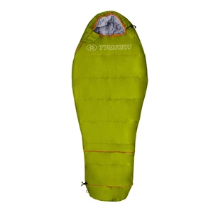 Sleeping bag Trimm WALKER FLEX kiwi green